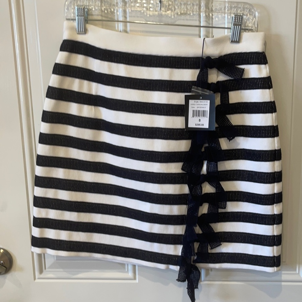 Nanette Lepore skirt